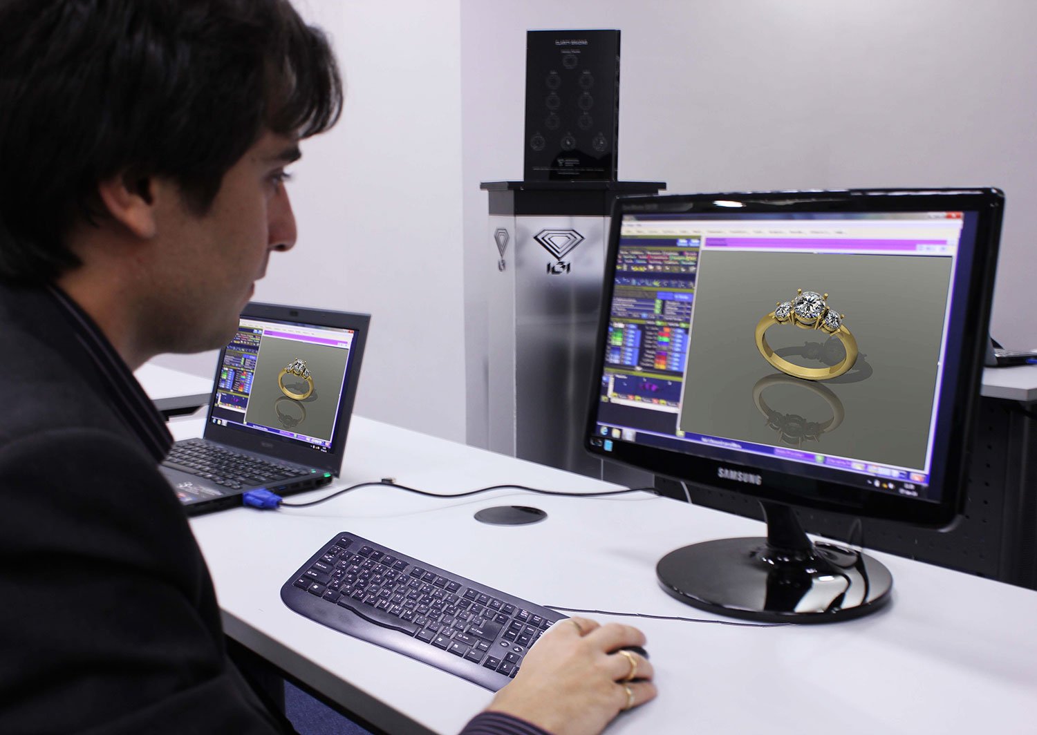Jewelry CAD Rhino 3d Training Online