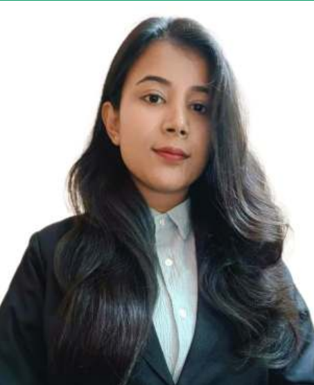 Rijita Roy