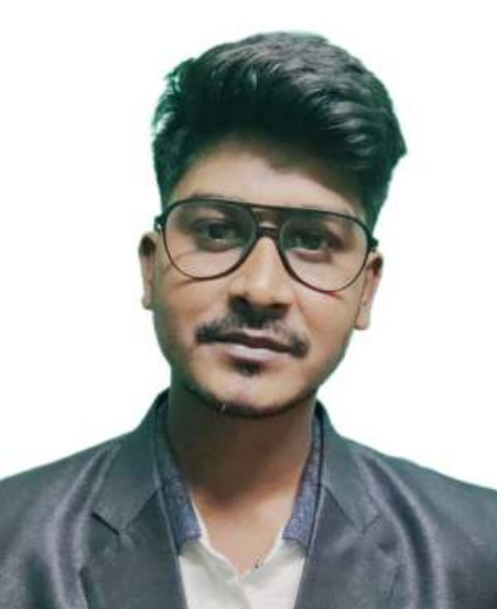Sourav Paul