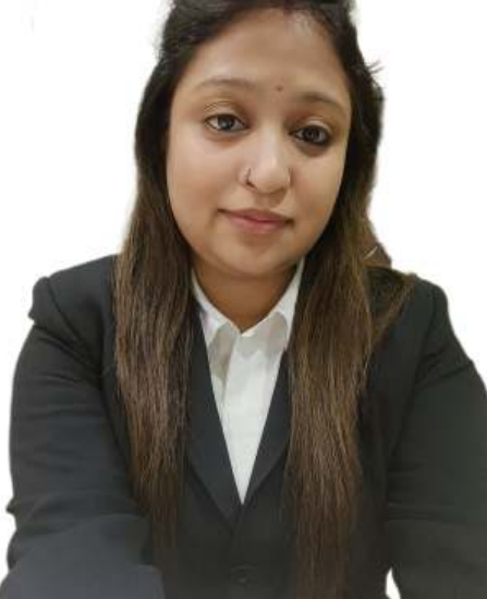 Suparna Maity